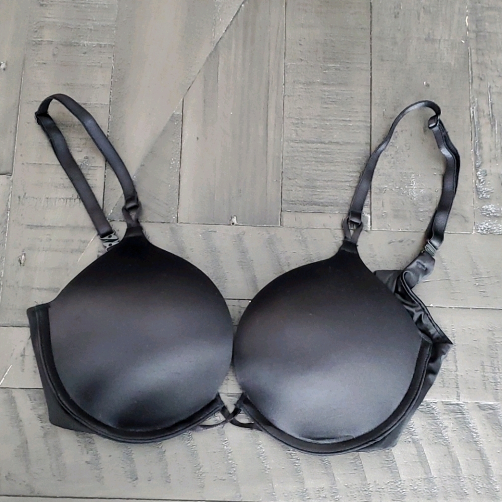 Victoria's Secret Bombshell Plunge Bra